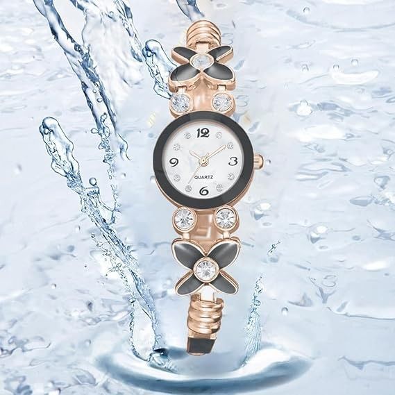 Stylish%20&%20Fashionable%20new%20%20Elegant%20Rhombus%20Mirror%20Original%20Quartz%20Ladies%20Watch%20-%20Image%207