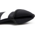Golf Iron Covers,Neoprene Golf Iron Covers Set ,Golf Club Head Covers for Iron Club Fit All Golf Iron Cover,A. 