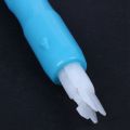 6 Pieces Sewing Needle Inserter Automatic Needle Threader Needle Threading Tool for Sewing Machine.