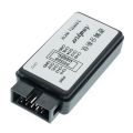 usb logic anslyzer SCM 24MHz 8 Channel 24M/seconds Logic Analyzer Debugger for ARM FPGA Logic Analyzer Logic 24M 8CH. 