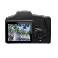 16X Zoom Digital Camera Mini Camera Photography With 2.4 Inch Screen Wide-Angle Lens For Students Beginner Professioner.