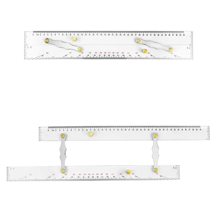 Marine%20Parallel%20Ruler%20Clear%20Scales,%20Mapping%20Points%20to%20Pull%20Parallel%20Ruler%20450MM,%20Nautical%20Charts%20Parallel%20Ruler%20for%20Boat%20-%20Image%203