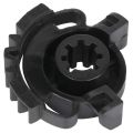 2X for 2011-2017 Durango Grand Heat & AC Actuator Gear 68214880AA.