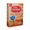 Cerelac Rice & Mixed Fruits 250g Malaysia. 