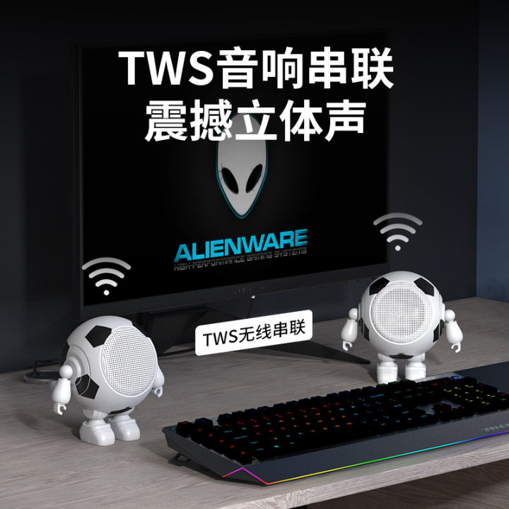 New%20Bluetooth%20Robot%20Speaker%20Cute%20and%20Portable%20Little%20Steel%20Cannon%20TWS%20Bluetooth%20Audio%20Wireless%20Mini%20Creative%20Gifts%20-%20Image%203