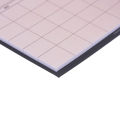 Creative simple desktop schedule planner monthly plan mini notebooks efficiency ANLAN. 