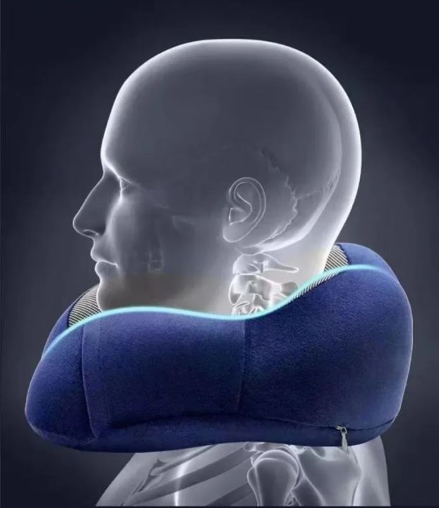 U%20Shaped%20Massage%20Neck%20Pillow%20For%20Sleeping%20%20Memory%20Foam%20Neck%20Pillows.%20-%20Image%204