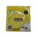 Ziko Luss Strings E-1 For Acoustic Guitar (one pcs).
