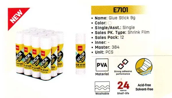 DELI%20E7101%20GLUE%20STICK%209G%20MEDIUM%20-%20Image%204