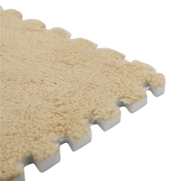 LKPCIGCXM%2040%20Piece%20Interlocking%20Foam%20EVA%20Fuzzy%20Mat%20Flooring%20Carpet%20Tiles%20for%20Kids%20-%20Perfect%20for%20Nursery%20D%C3%A9cor,%20Baby%20Room%20-%20Image%205