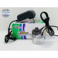 Mist Maker Steel Body, Fog Machine For Aquarium Fish Tank. 