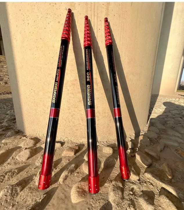JOSBY%20Fishing%20Net%20Telescoping%20Foldable%20Landing%20Net%20Pole%20Lightweight%20Carp%20Carbon%20Fiber%20Folding%20Sea%20Hand%20Dip%20Net%203M/4M/2.1M%20Tackle%20-%20Image%206