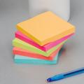 Stick Note Pad (100 sheets). 
