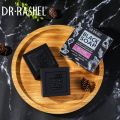 DR DAVEY Black Charcoal Soap Cleaning Soap 100g. 