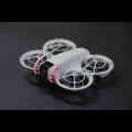 【Innovative】 Gimbal Bumper for DJI Neo Guard Bar 3D Printing ABS Anti-Collision Camera Lens Protector for DJI Neo Accessory Please note that it is only an accessory!!!.