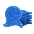Reusable Hair and Lint Catcher Pet Hair Remover Balls Laundry Ball Lint Sticker for Washing Machine Reusable Hair Catcher for Dogs and Cats. 