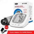 ALPK-2 Automatic Digital Blood Pressure Monitor. 