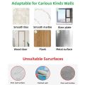 Punchfree Kitchen Paper Towel Rack Holder Paper Roll Rack Hanger Rag Storage Rack Wallmounted Towel Kitchen Bathroom Accessories- Jess Gadget. 