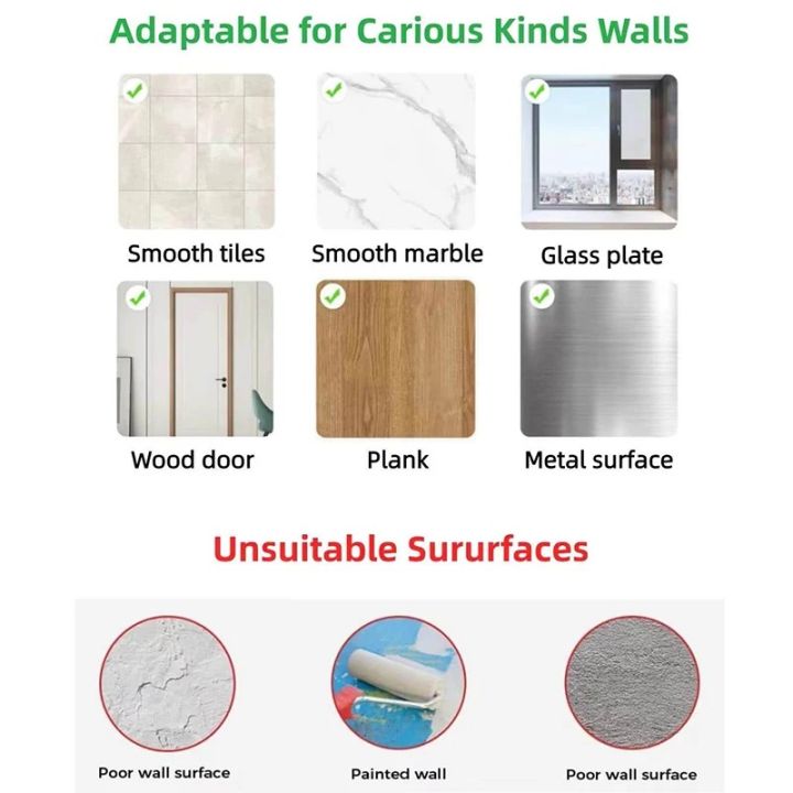Punchfree%20Kitchen%20Paper%20Towel%20Rack%20Holder%20Paper%20Roll%20Rack%20Hanger%20Rag%20Storage%20Rack%20Wallmounted%20Towel%20Kitchen%20Bathroom%20Accessories-%20Jess%20Gadget%20-%20Image%206