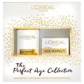 Age Perfect Cleanser and Day Cream_Gift Set For Her (Germany). 