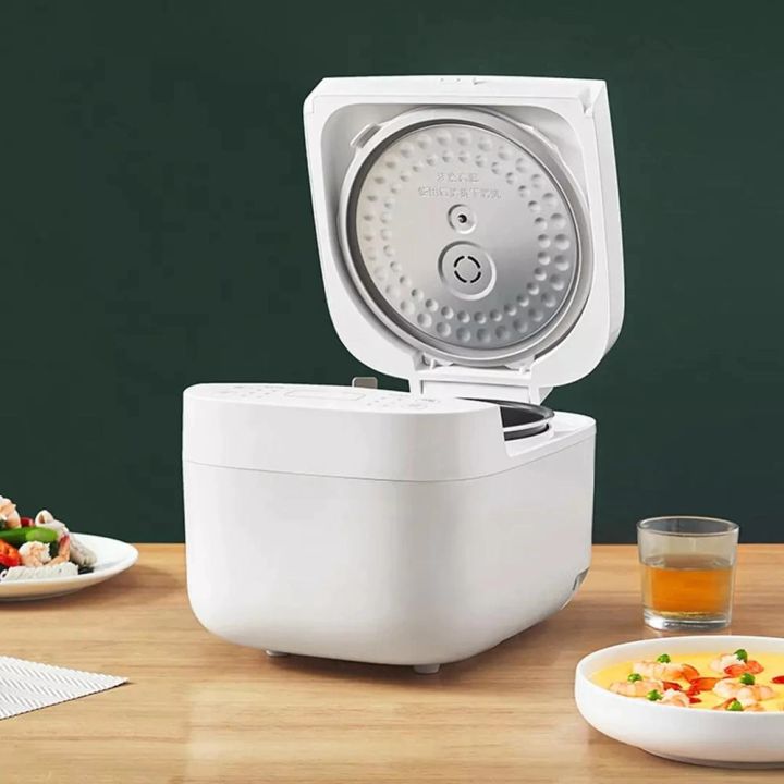 Xiaomi_Mijia%20Rice%20Cooker%20C1%20Automatic%20Household%20Rice%203L%20Simple%20Operationcook%20Quickly%2024%20Hours%20Appointment%20-%20Image%205