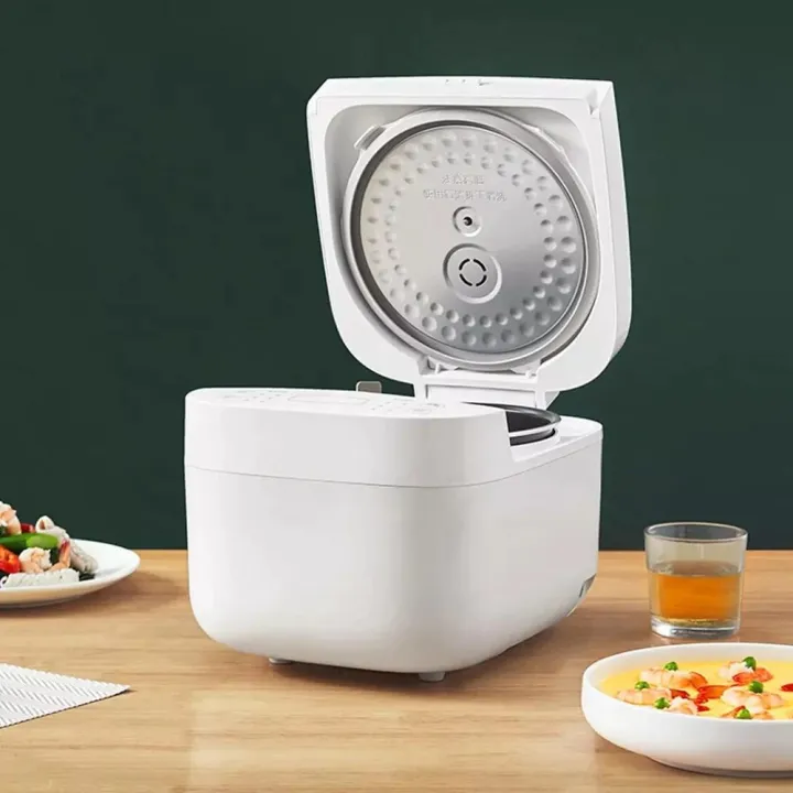 Xiaomi_Mijia%20Rice%20Cooker%20C1%20Automatic%20Household%20Rice%203L%20Simple%20Operationcook%20Quickly%2024%20Hours%20Appointment%20-%20Image%205