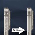 Frame Hydrogel Film For iPhone 15 Pro Max Back Screen Protector Film for iPhone 12 13 14 Pro Max 15 Plus 15Pro Max Not Glass. 
