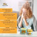 Tiger Balm White Pain Relief Ointment 10g | Pain Remover. 