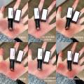 BENTAYGA Pink Yu Square Tube Matte Lipstick Student Party Natural Light Silky Natural Girly Cross Border Wholesale.