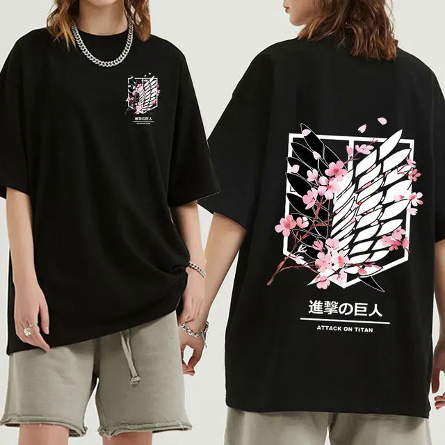 Anime%20Attack%20on%20Titan%20T-Shirt%20Ackerman%20Mikasa%20Eren%20Jaeger%20Cherry%20Blossom%20Graphics%20Logo%20T%20Shirt%20Clothes%20Men's%20Cotton%20T%20Shirts%20Dislikelike%20-%20Image%207
