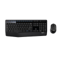 Logitech MK345 Wireless Combo Mouse & keyboard. 