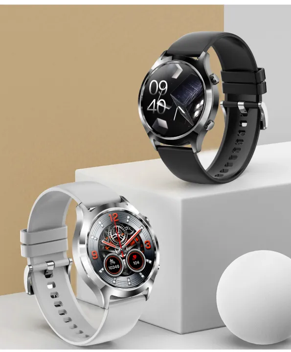 Y29%20Smart%20Watches%20For%20Men%20Women%20Answer/Make%20Call%20Fitness%20Tracker%20Waterproof%20Smart%20Watches%201.39"%20Round%20Color%20Screen%20Smartwatch%20Heart%20Rate%20Monitor%20Payment%20Function%20-%20Image%203