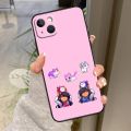Aphmau Meow Anime Cats Phone Case For iPhone 11 12 13 14 15 Pro Max Mini X XS Max XR 7 8 Plus SE2 Full Back Cover. 