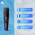 Philips BT3125/15 Beard Trimmer Series 3000 for Men. 