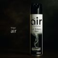 Fresc air freshener Anti Tobacco Black 300ml. 