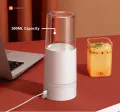 Xiaomi MIJIA Mini Juice Blender 300ML Portable Juicer Cup. 