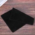 Guitar Non-Slip Pad Leg Cloth Erhu Pipa, Musical Instrument Pad A.