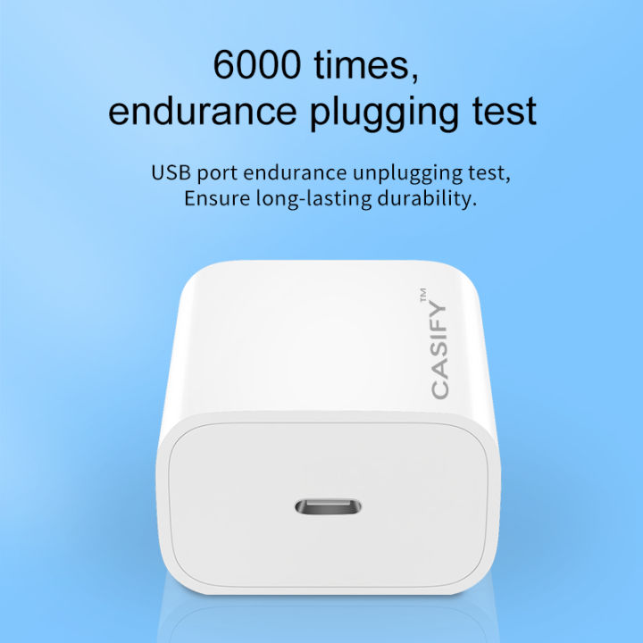 CASIFY%20FC02%20PD%2020W%20USB%20C%20Charger%20Fast%20Charging%20Quick%20Charge%20QC%203.0%20Type%20C%20Wall%20Charger%20Adapter%2020W%20PD%20Charger%20US%20Plug%2020W%20Charger%20PD%20Charger%20iPhone%20Charger%20Moile%20Charger%20-%20Image%205