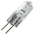 30 x JC G4 12V 20W Clear Halogen Capsule Lamp Light Bulbs. 