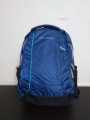 AMP LAPTOP BACKPACK(H)BLUE. 