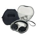 For SONY WH-CH720N/WH-CH520 Headphone Carrying Case Storage Bag Pouch For XBOX/AirPods/Max DIFIER 20NB Headphone Case. 