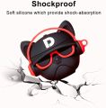 French Bulldog Protective Cover for Apple AirPods Pro/Pro 2nd Gen. 