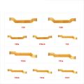 Main Board Motherboard Connection LCD Display Connector Flex Cable Parts For Vivo Y20 Y20i Y20s G Y21 Y21A Y21e Y21G Y21s Y21T. 