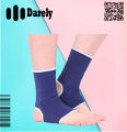 Anklet 1-Pics for playing football Ankle Tubular Support Free Size - Great Value - Upscaled Quality. 