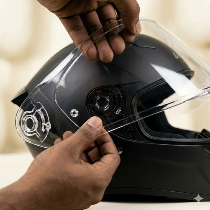Bolt%20And%20Bunny%20Clear%20Visor%20Original,%20Bolt%20Helmet%20Glass,%20Original%20Bolt%20Glass%20-%20Image%207