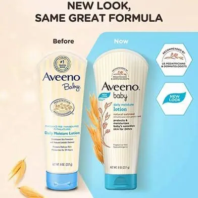 Aveeno%20Baby%20Daily%20Moisture%20Lotion,%20227g%20-%20Image%209