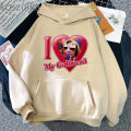 The Amazing Digital Circus Pomni Hoodie Fashion Women Harajuku Funny Kawaii Hoodies Unisex Casual Vintage Pullovers Sweatshirts.