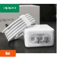 OPPO 30W VOOC Flash Charger with Type C Cable Adapter. 