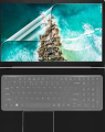 Combo pack Laptop Screen Protector 14.6 Inch. 