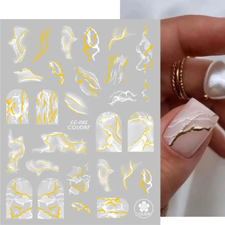 Gold%20Marble%20Blooming%20Ink%20Nail%20Art%20Stickers%203D%20Metallic%20Wave%20Stripes%20Line%20Geometric%20Manicure%20Nail%20Decals%20Adhesive%20Sliders%20Decors%20-%20Image%205